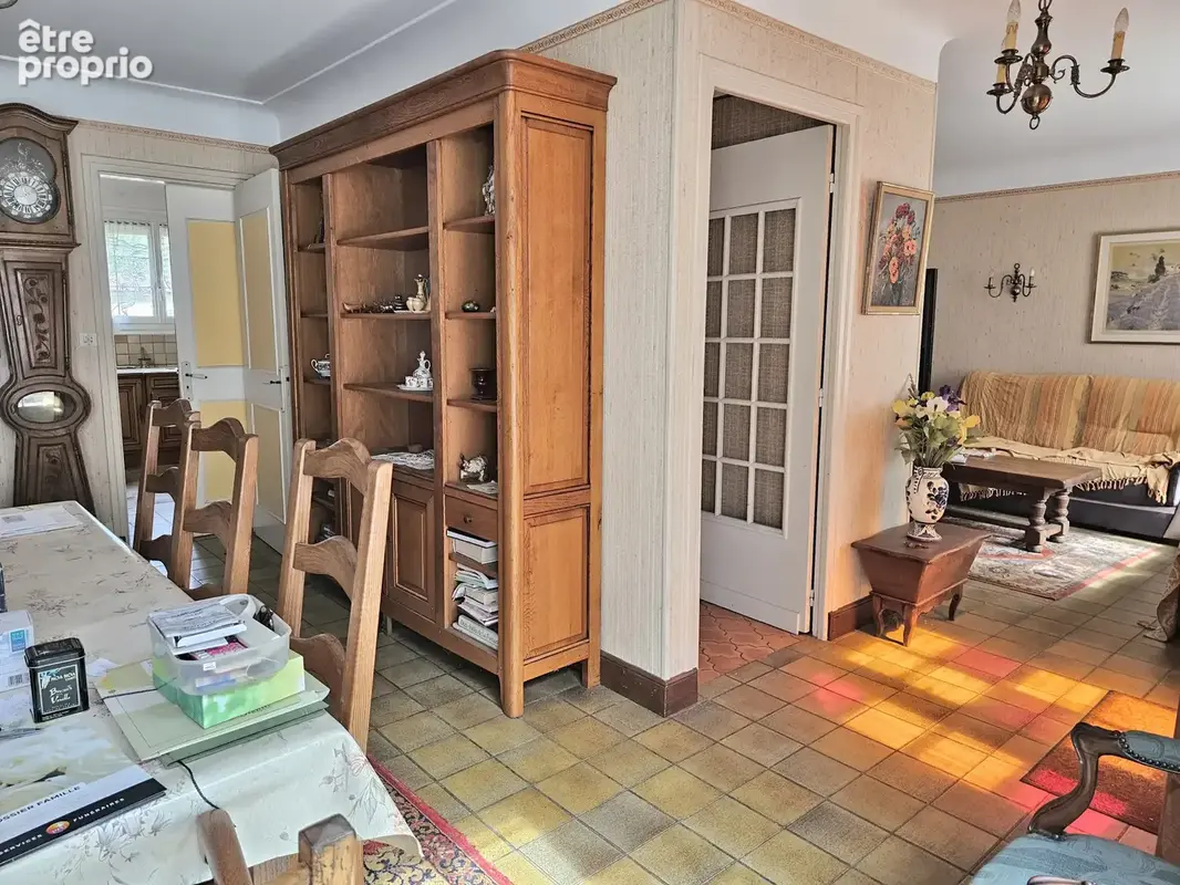 Maison cabourg centre - photo 5