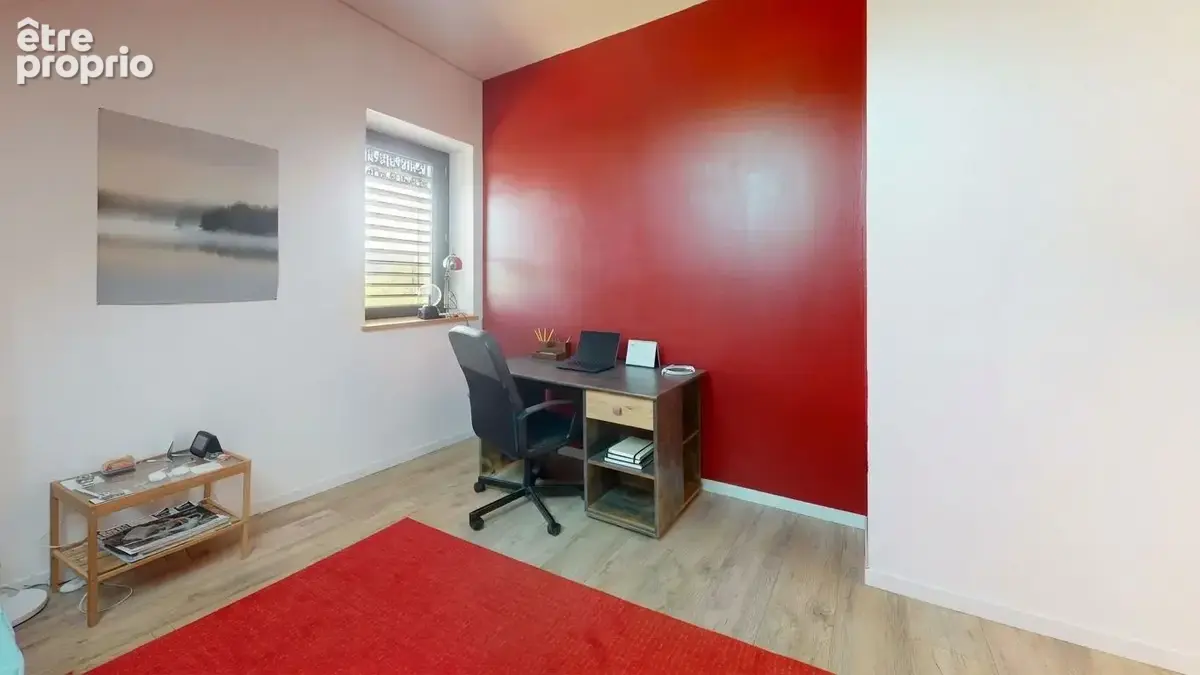 Bel appartement Duplex T6 avec terrasse à ciel ouvert d'environ 50m2 et balcon - photo 11