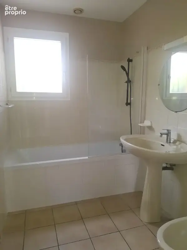 NOUVEAUTE A CASTANET-Maison de typeT3/4 de 95m2 - photo 11