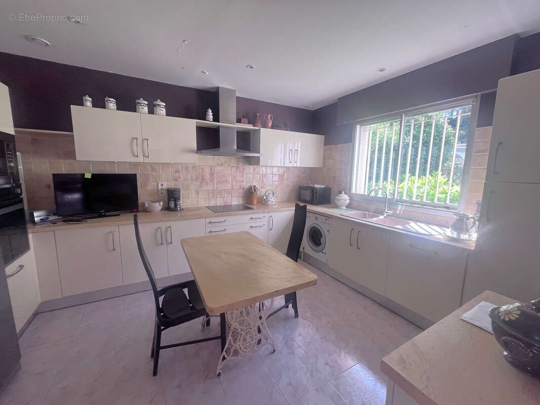 Appartement à CASSIS