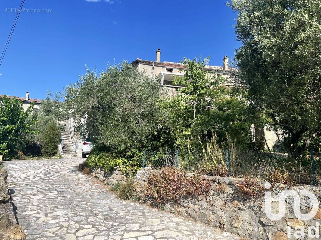 Photo 1 - Maison à SAINT-PAUL-LE-JEUNE