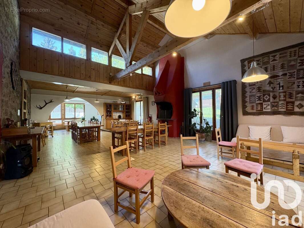 Photo 4 - Maison à BOLQUERE