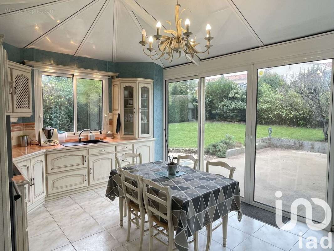 Photo 8 - Maison à POUZAUGES