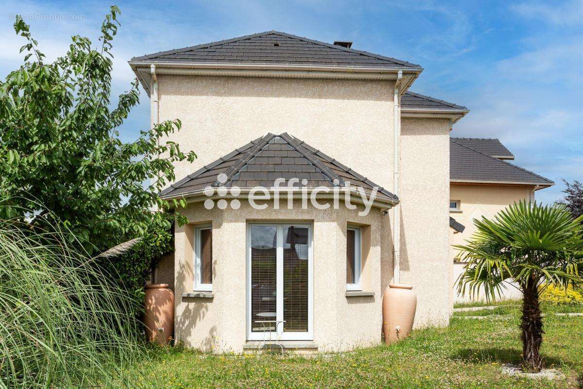 Maison 95 m² à Herblay  - photo 2