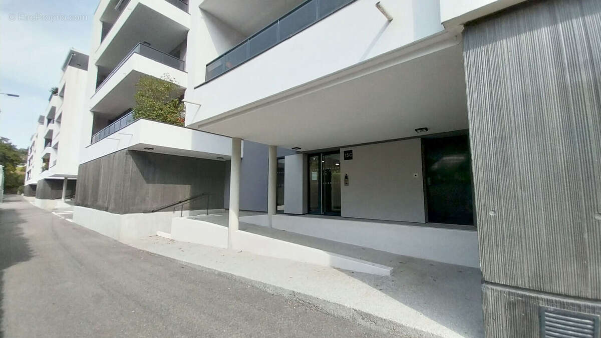 Appartement à VIENNE