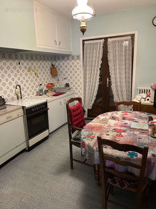 Maison à MONTASTRUC-LA-CONSEILLERE