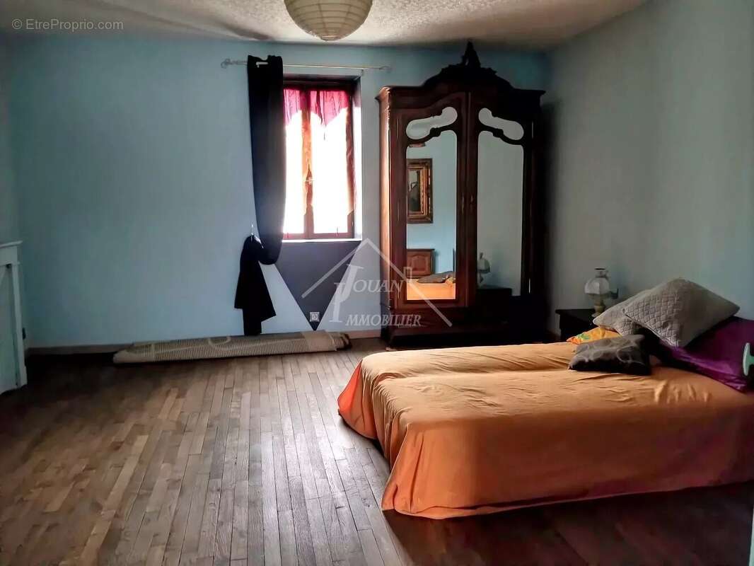 Maison à LUNEL-VIEL