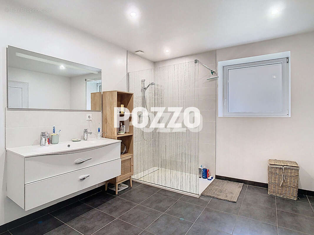 Maison à CARNEVILLE