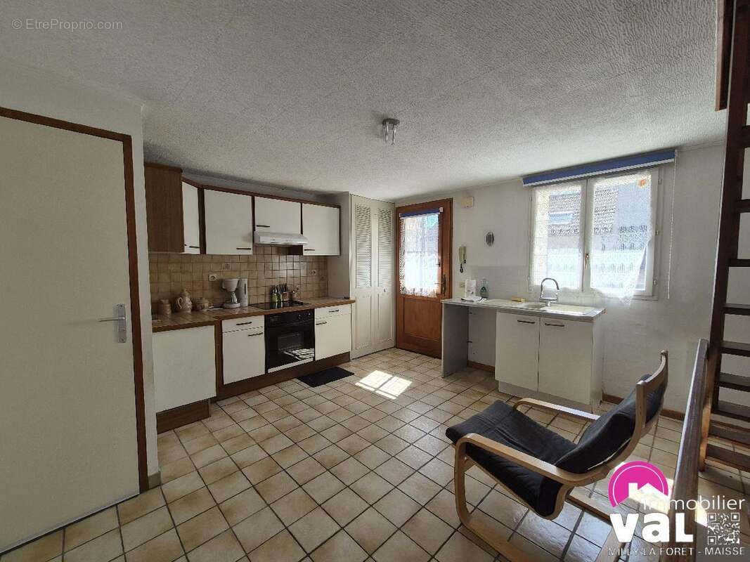 Appartement à LA FERTE-ALAIS