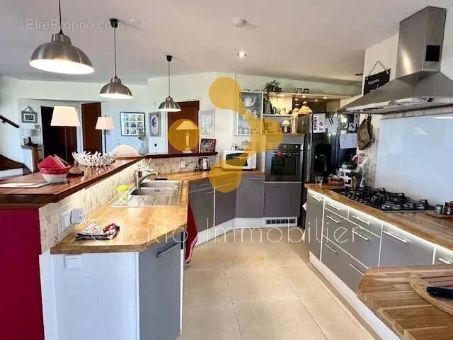 Maison à SAINT-PAUL