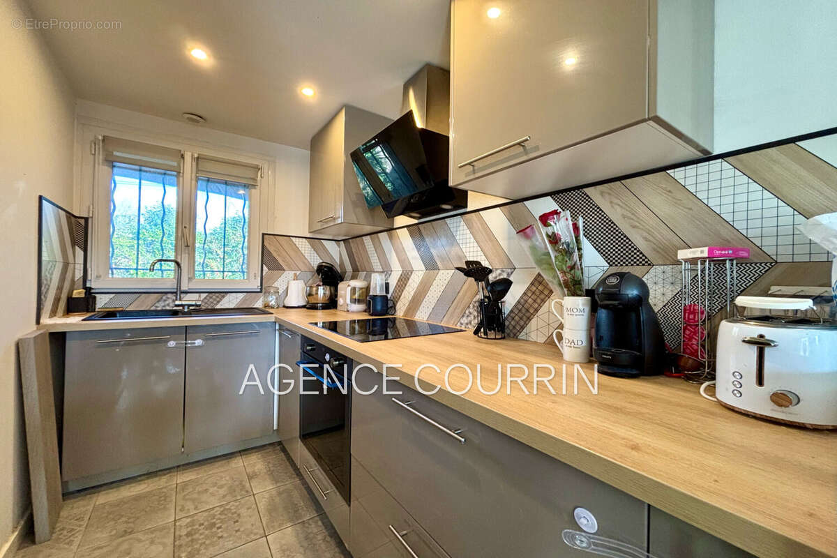 Appartement à GRASSE