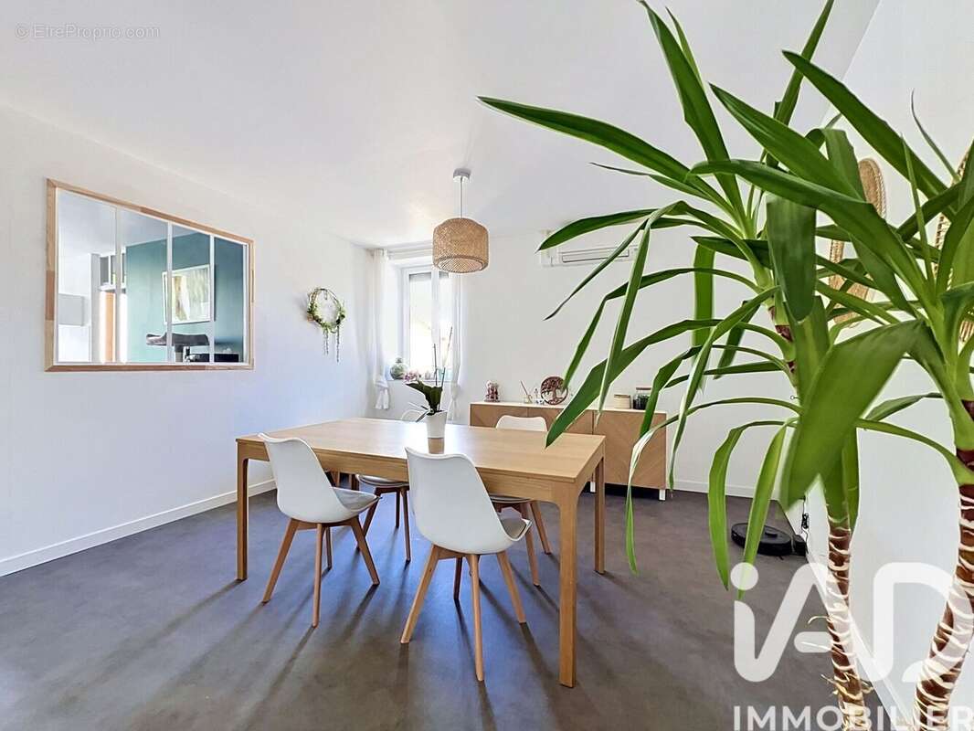 Photo 6 - Appartement à HEYRIEUX