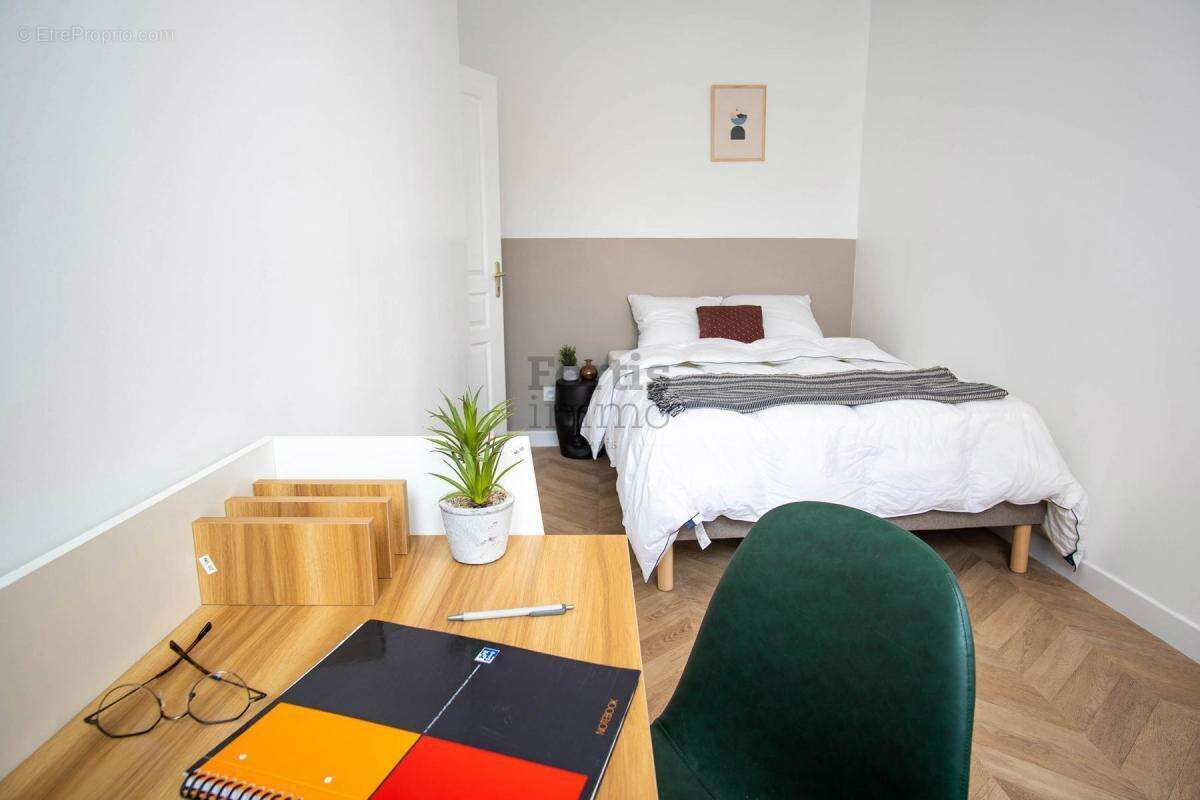 Maison à VITRY-SUR-SEINE