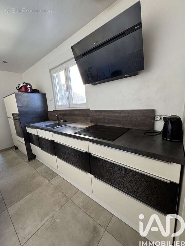 Photo 3 - Maison à FLORANGE