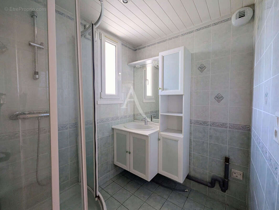 EXCLUSIVITÉ L'Adresse -  Appartement 3 pièces et stationnement - photo 8