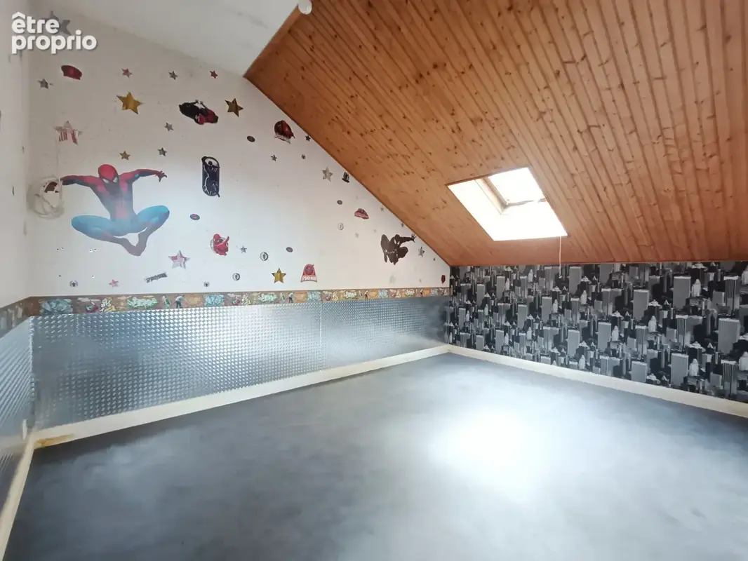 Maison indépendante de 134 m2 - 5ch sur 1 200m2 de terrain - photo 12