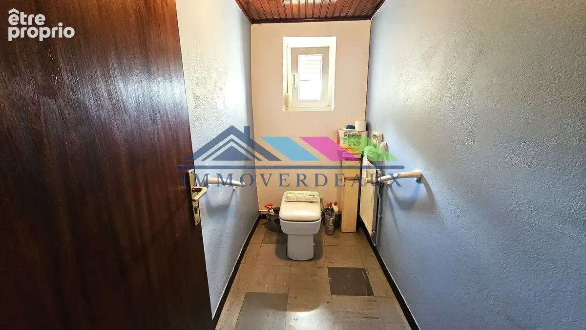 Maison 4 pièces 110 m² à vendre à Moyen (54118) - photo 7