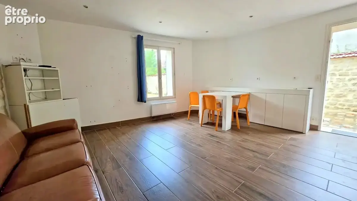 Maison de village - photo 4