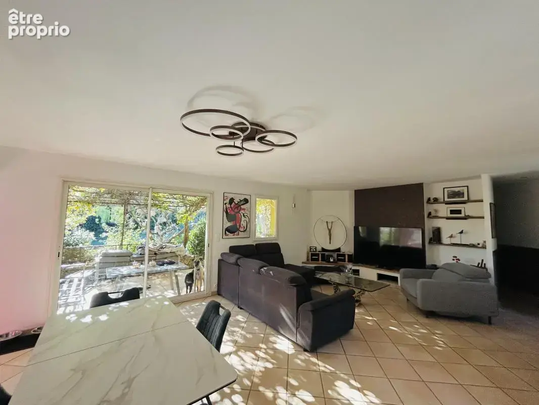 Maison 6 pièces 160 m² à vendre à Besse-Sur-Issole (83890) - photo 13