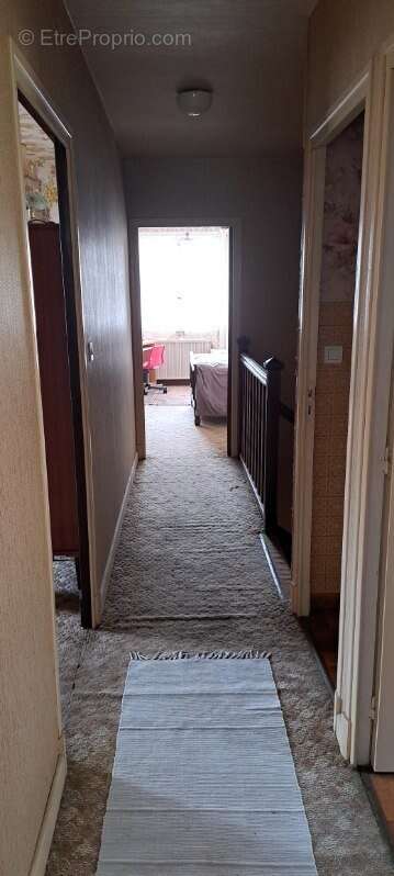 Maison à SAINT-MARTIN-VALMEROUX