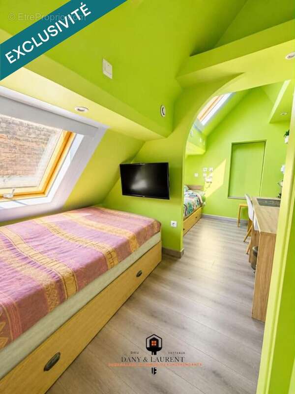 Photo 6 - Maison à HAVELUY