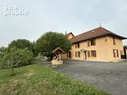 Maison à DOMESSIN
