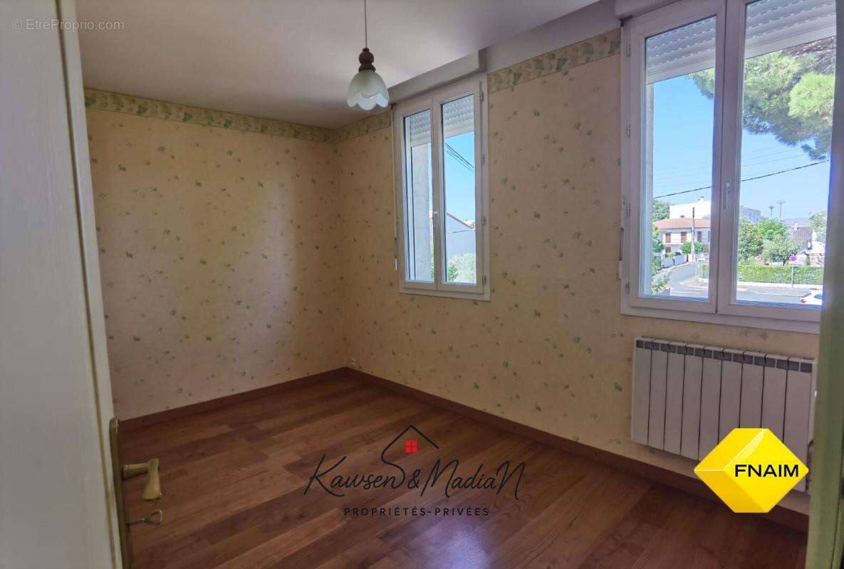 Appartement à LIBOURNE