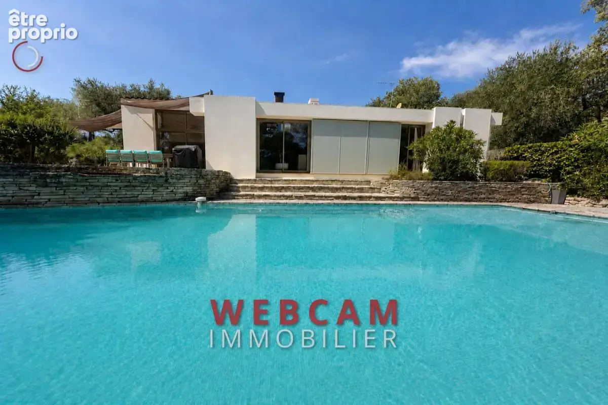 vente maison 5 Pièce(s) - photo 5