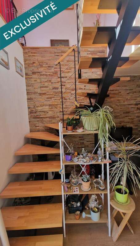Photo 8 - Appartement à SAONE