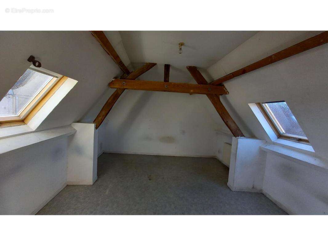 Maison à PERNES