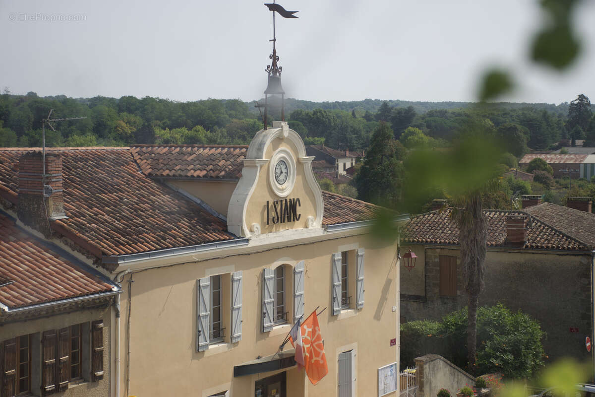 Estang coeur de ville - Maison en Pierre 7 Chambres avec jardin - photo 16