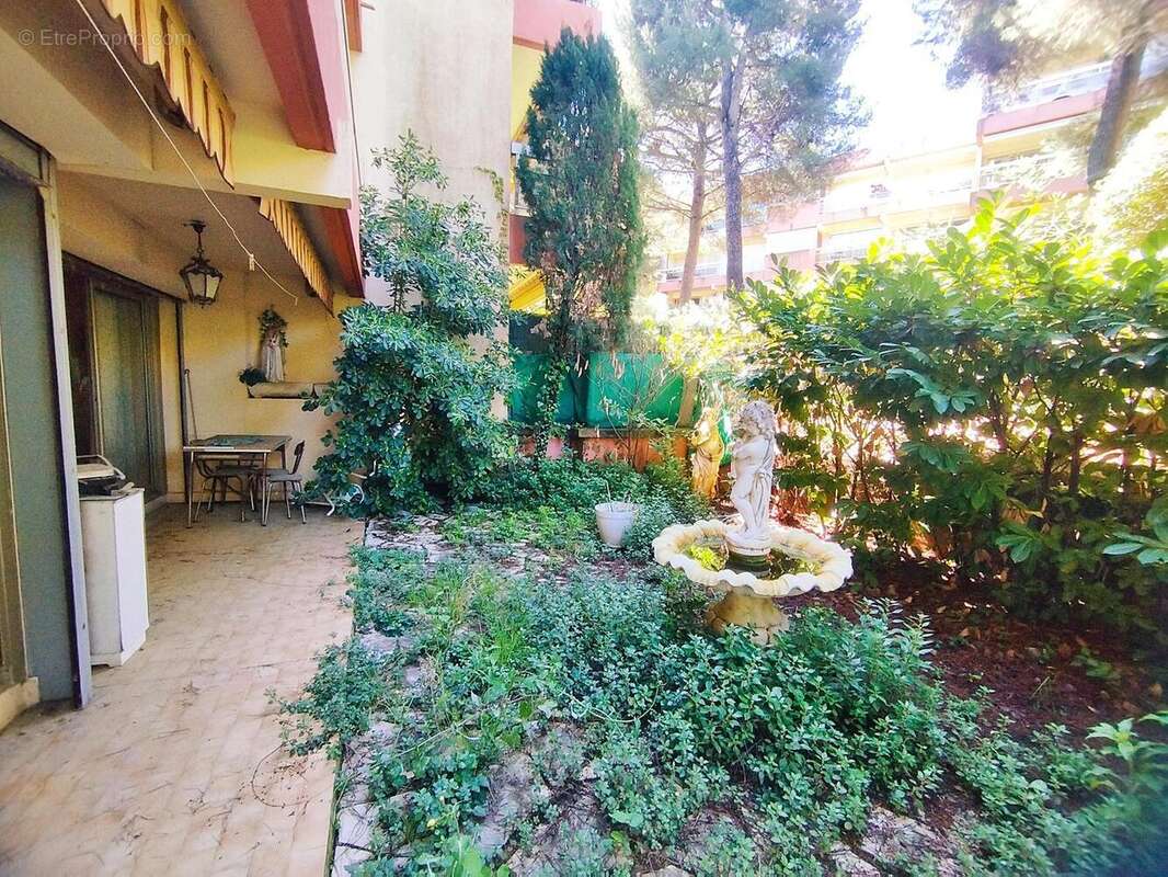   - Appartement à NICE