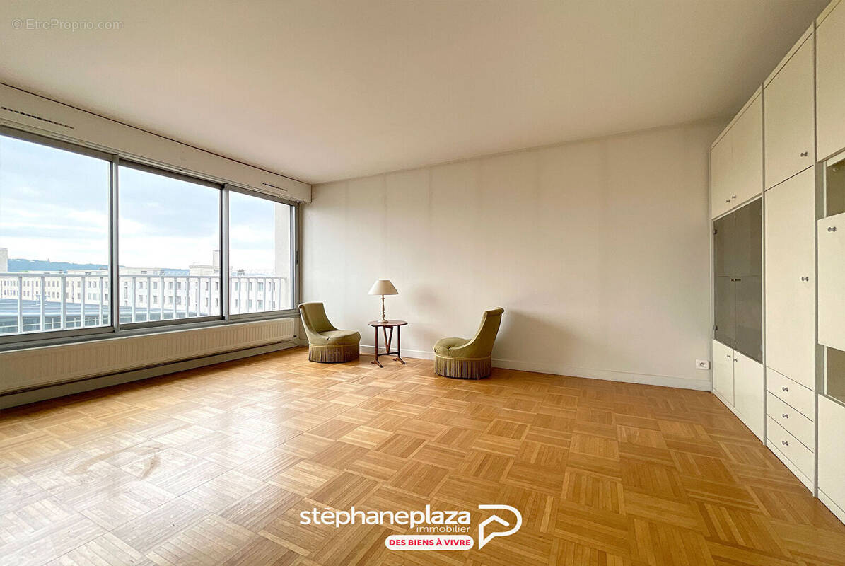 Appartement à ROUEN