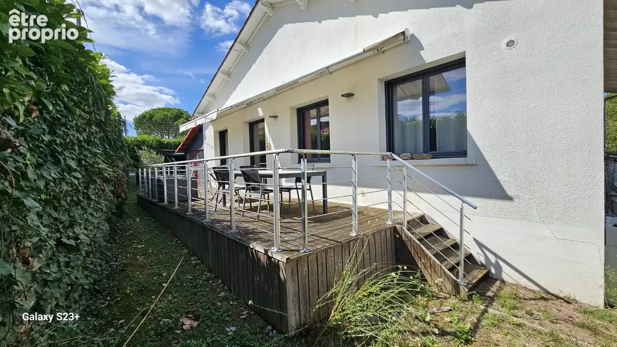 Maison 4 pièces 105 m² à vendre à Niort (79000) - photo 3