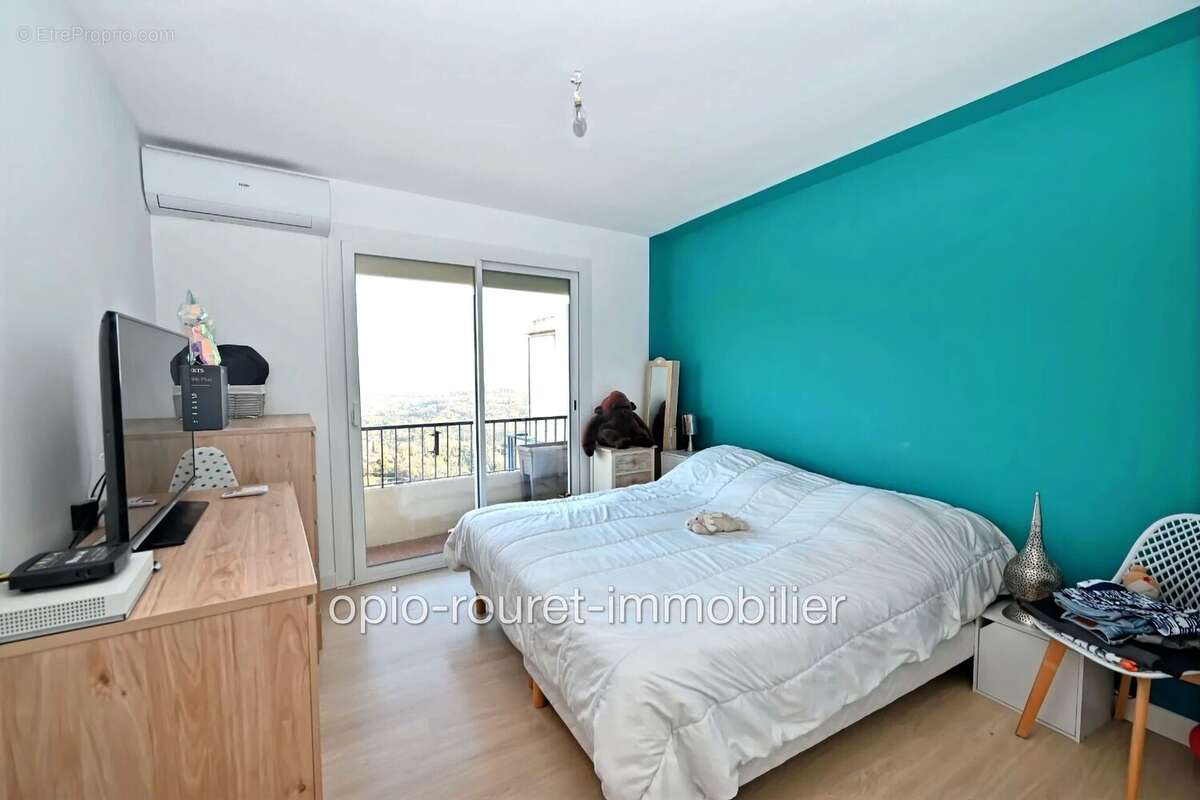 Appartement à GRASSE