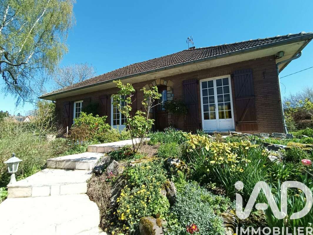 Photo 2 - Maison à WAMIN