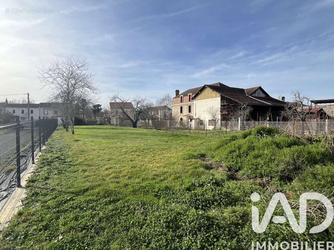 Photo 8 - Maison à MAUBOURGUET