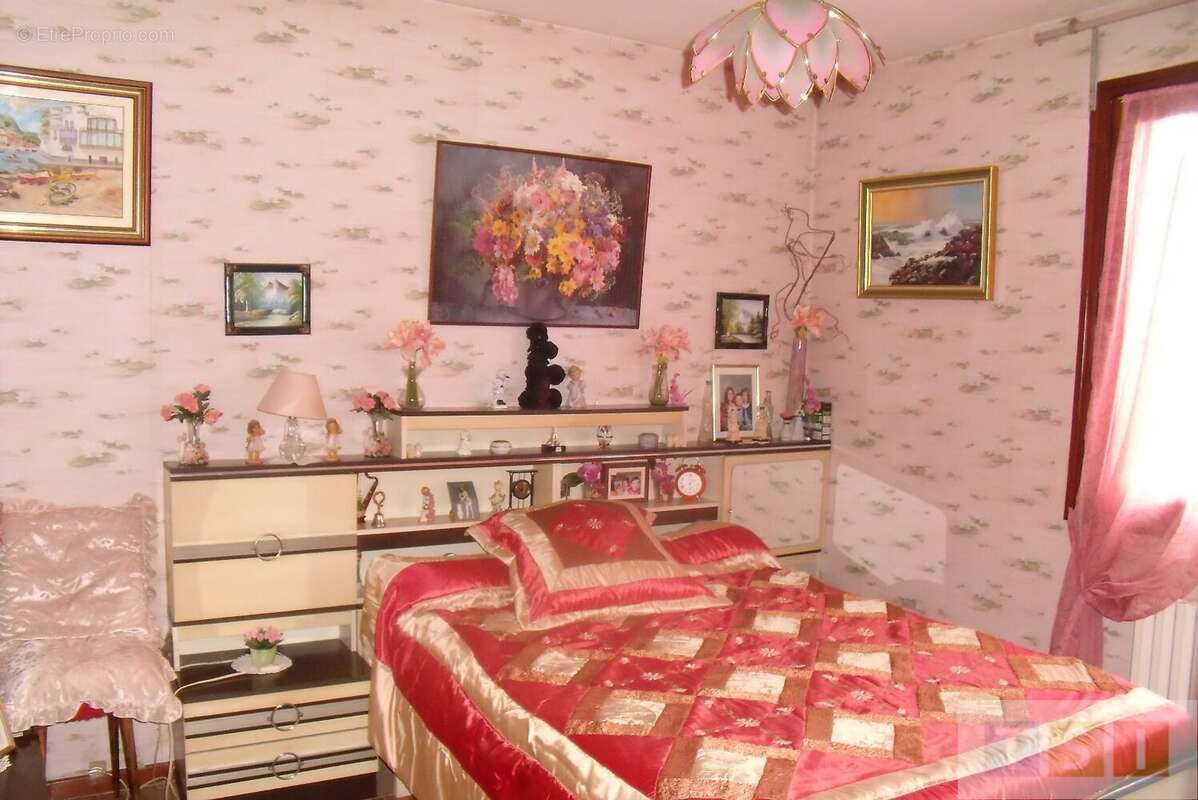 Maison à LANNEMEZAN