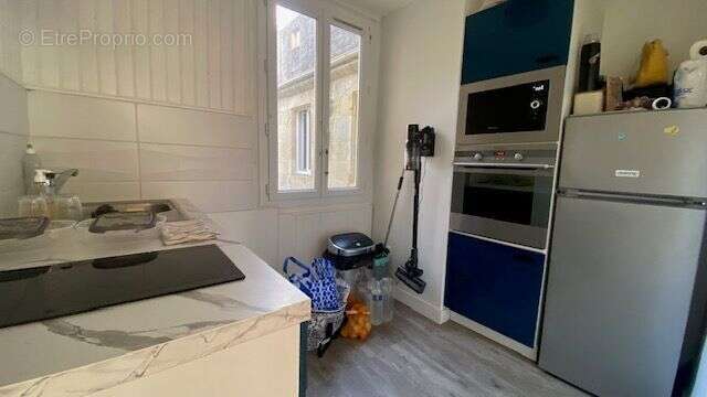 Appartement à ROCHEFORT
