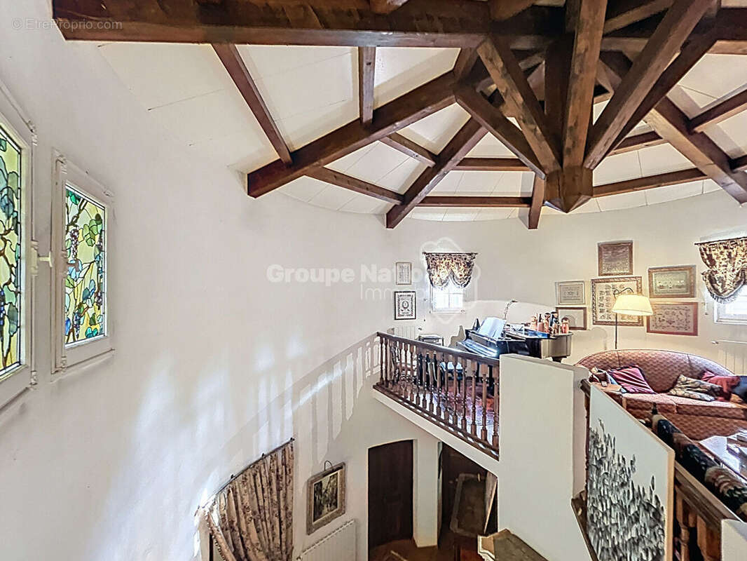 Maison à PIOLENC