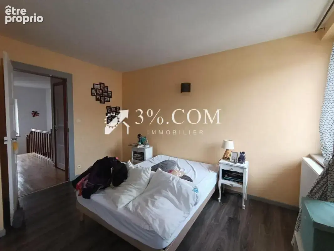 Maison de 96m2 à Damelevières 54360 - photo 6