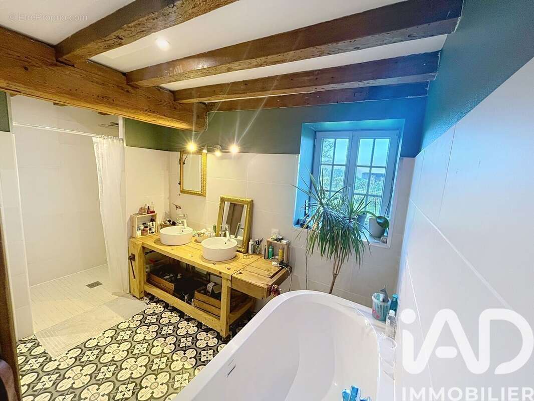 Photo 8 - Maison à FRAGNES