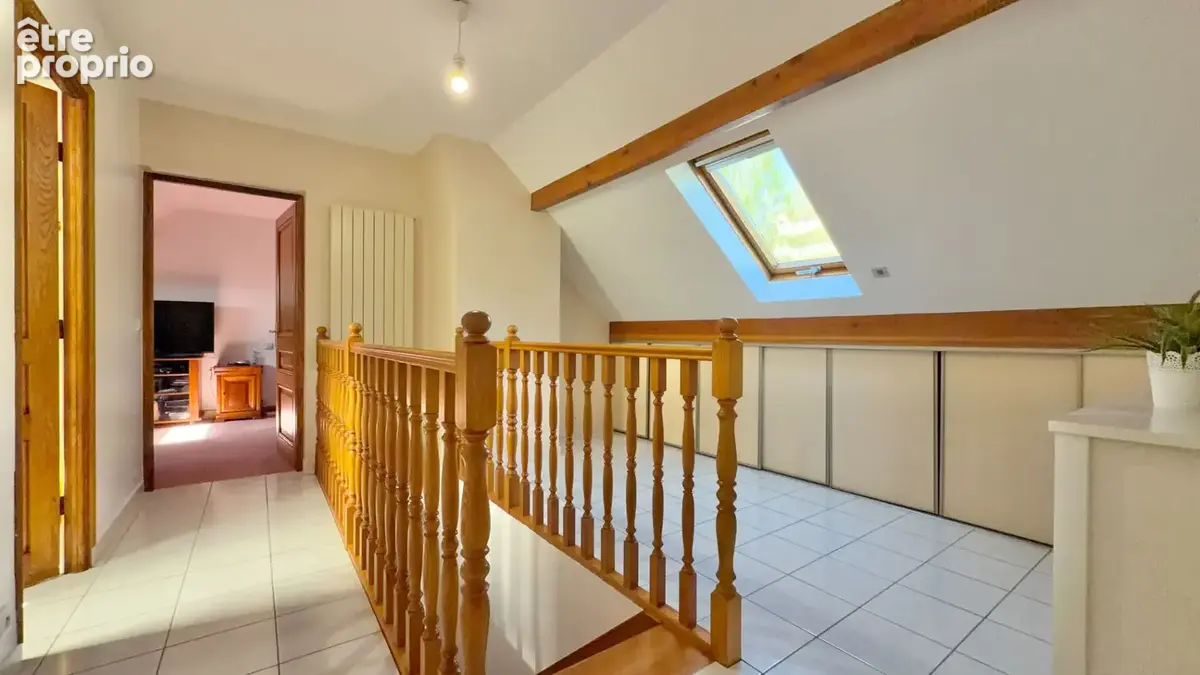 Maison 143m² à corbeil-essonnes - photo 10