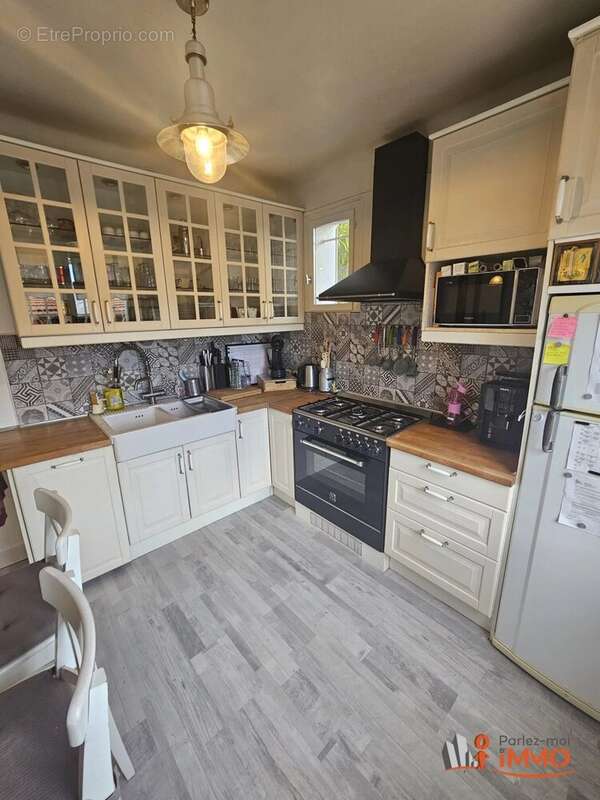 Maison à SAINT-ETIENNE