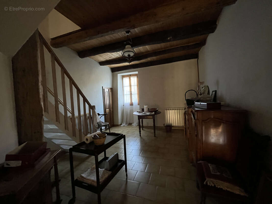 Maison de village - 5p 118m2 - ROQUEDUR - photo 8