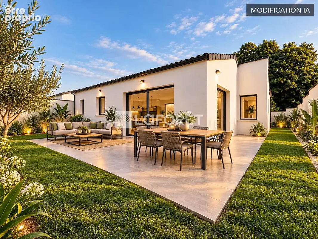 Maison Vaux Sur Mer 4 pièce 105 m2 - photo 15
