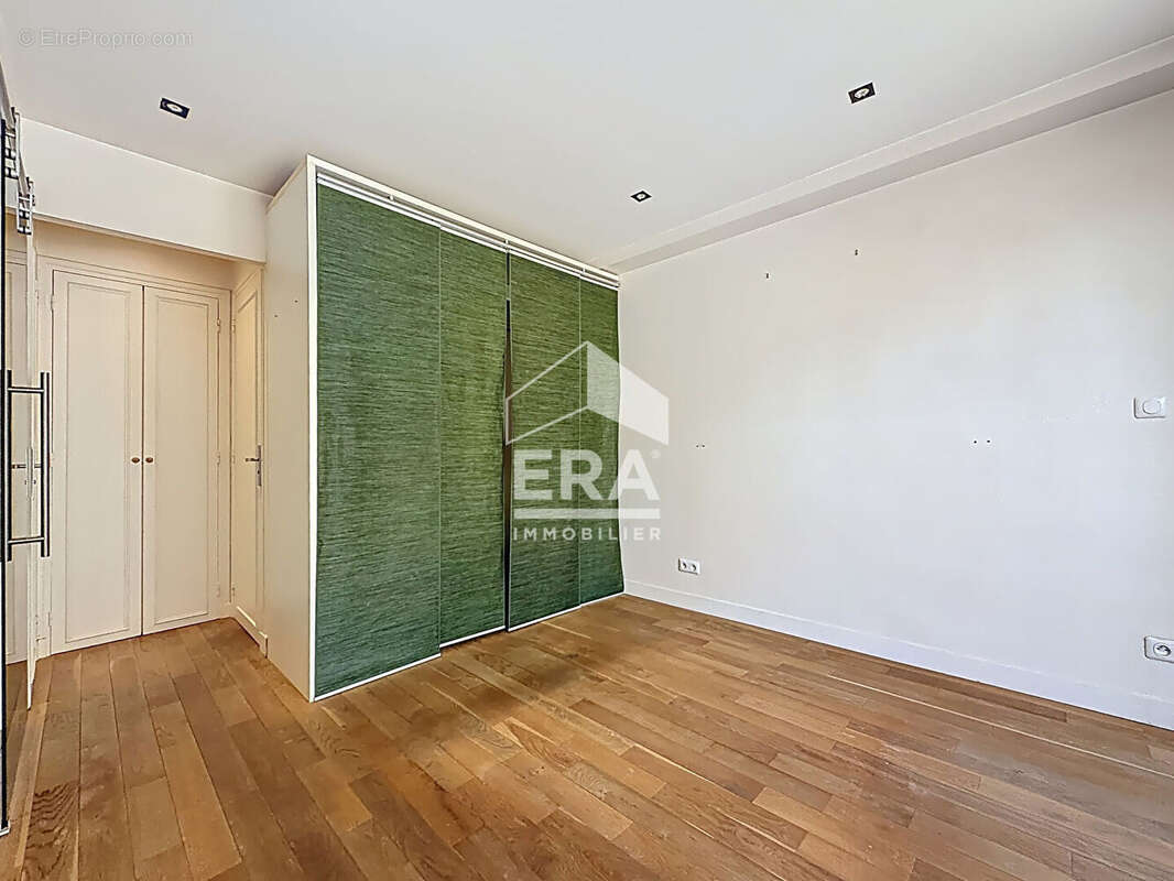 Appartement 40m² à paris 12e arrondissement - photo 10