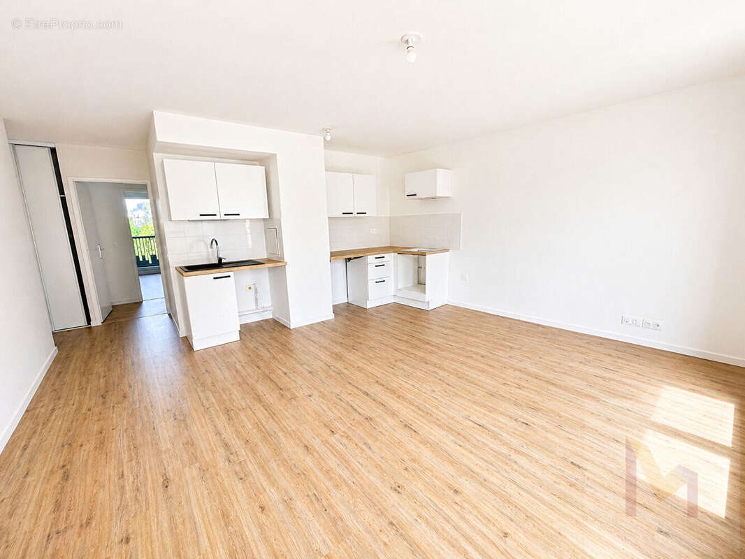 Appartement à NEUILLY-PLAISANCE