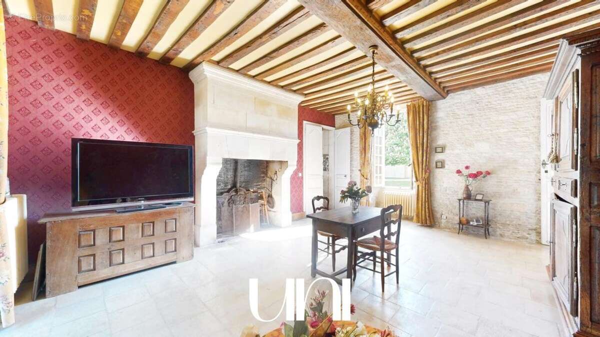 Maison de maître - photo 35