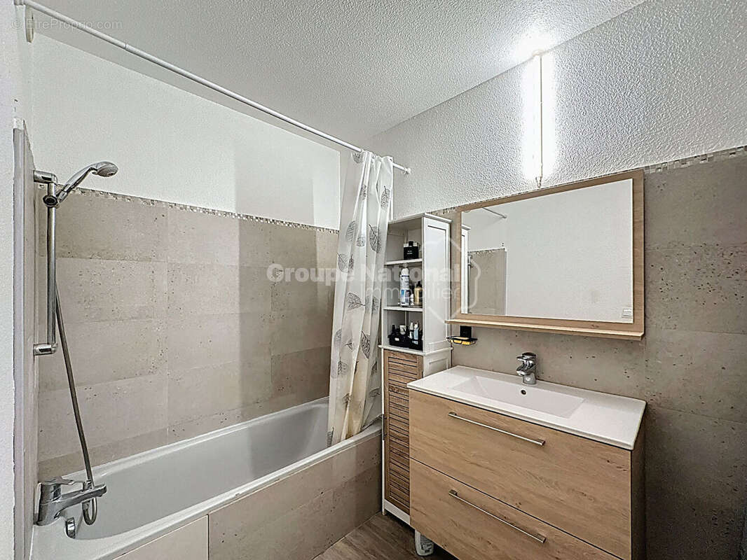 Appartement à PEGOMAS